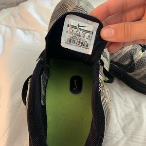Nike Shoes - Nike FlyKnit Lunar 3 Running Shoes (Womens) Nike Shoes - Nike FlyKnit Lunar 3 Running Shoes (Womens)